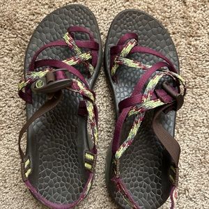 Women’s size 8 Chacos